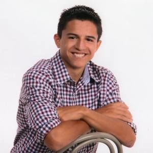 Meet your Posher, Tyler